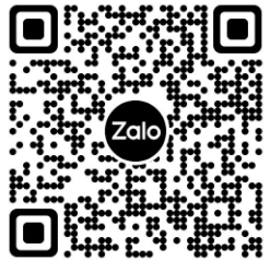 Scan to chat with WeCare on Zalo