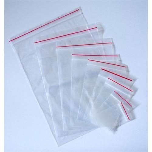Zipper bags
